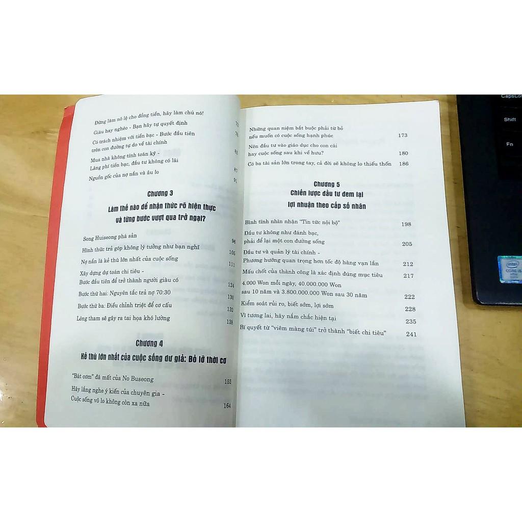 Sách - Thịnh Vượng Tài Chính Tuổi 30 - Tập 2