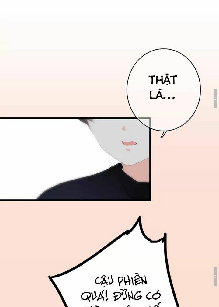 con tim rung động 3 chapter 42 17