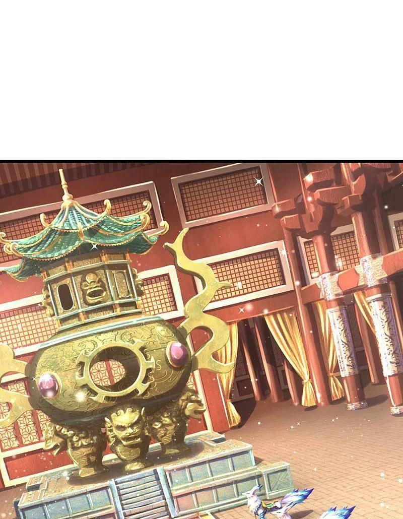 vú em tiên tôn đi ở rể chapter 213 1