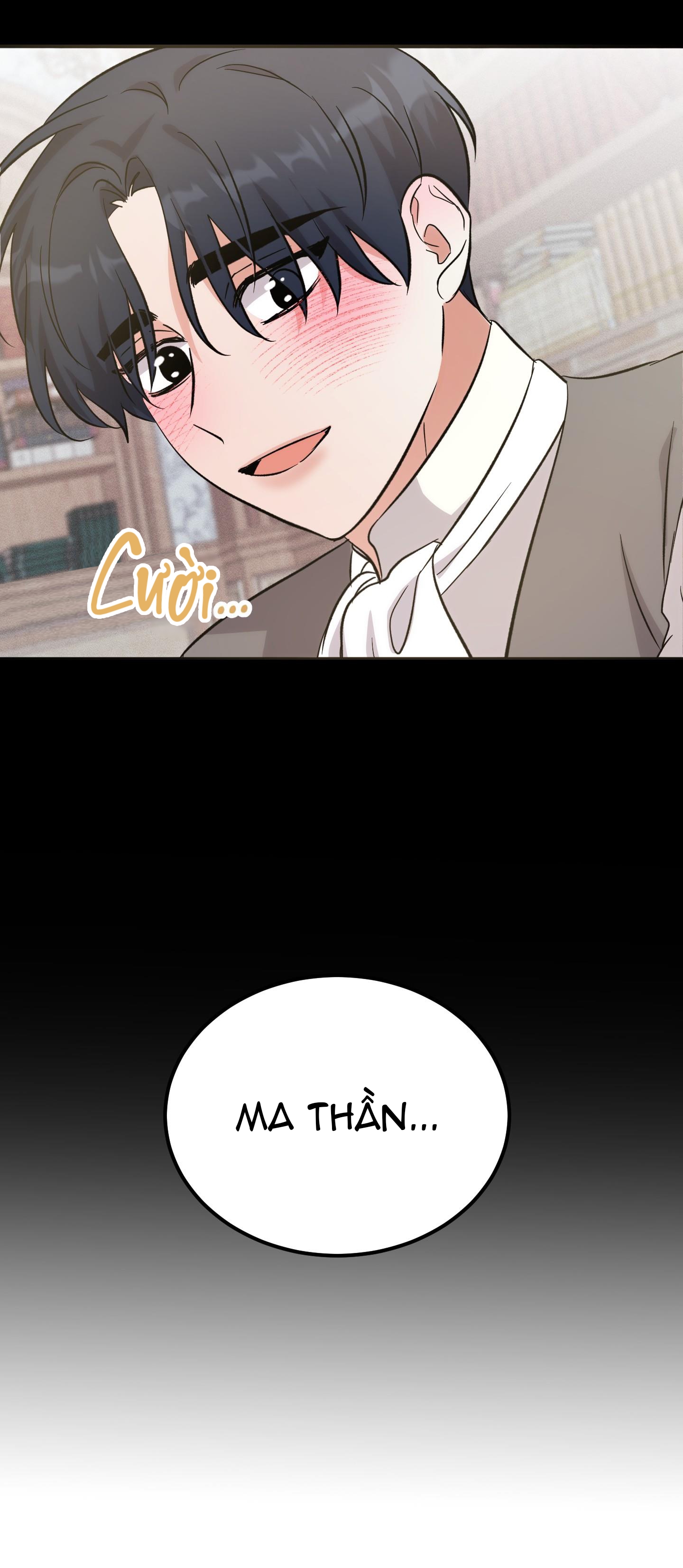 giam giữ ác ma chapter 2 25