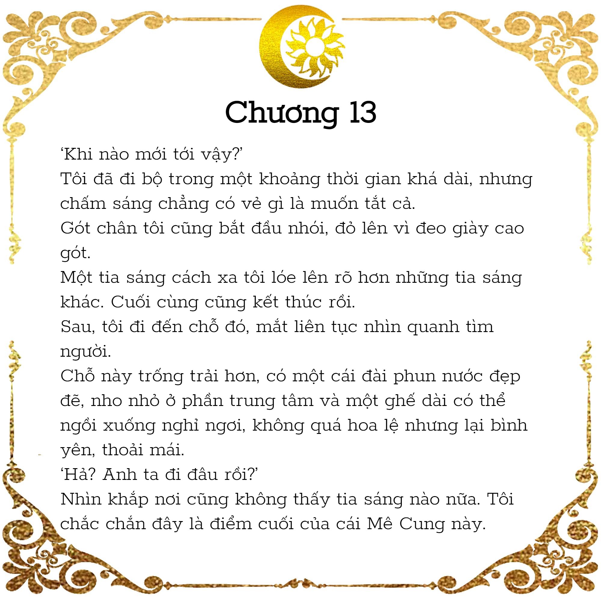 villains are destined to die chapter 13 18