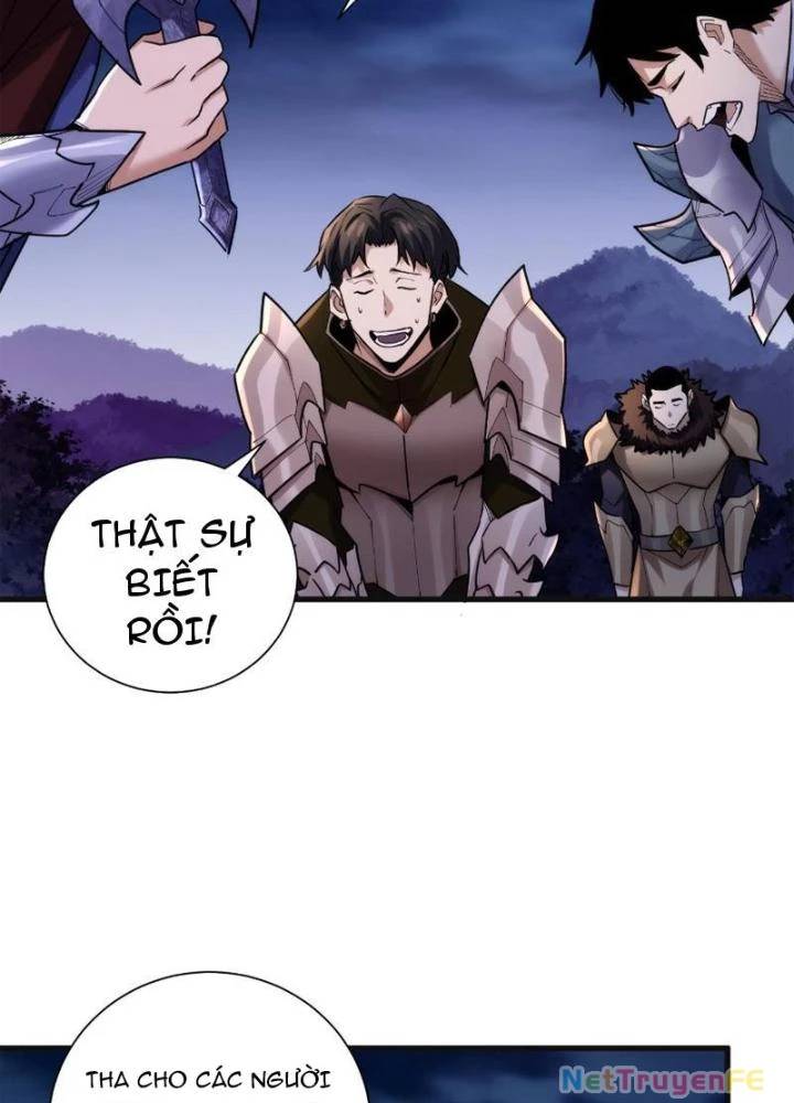 từ dã quái bắt đầu thăng cấp chapter 39 34