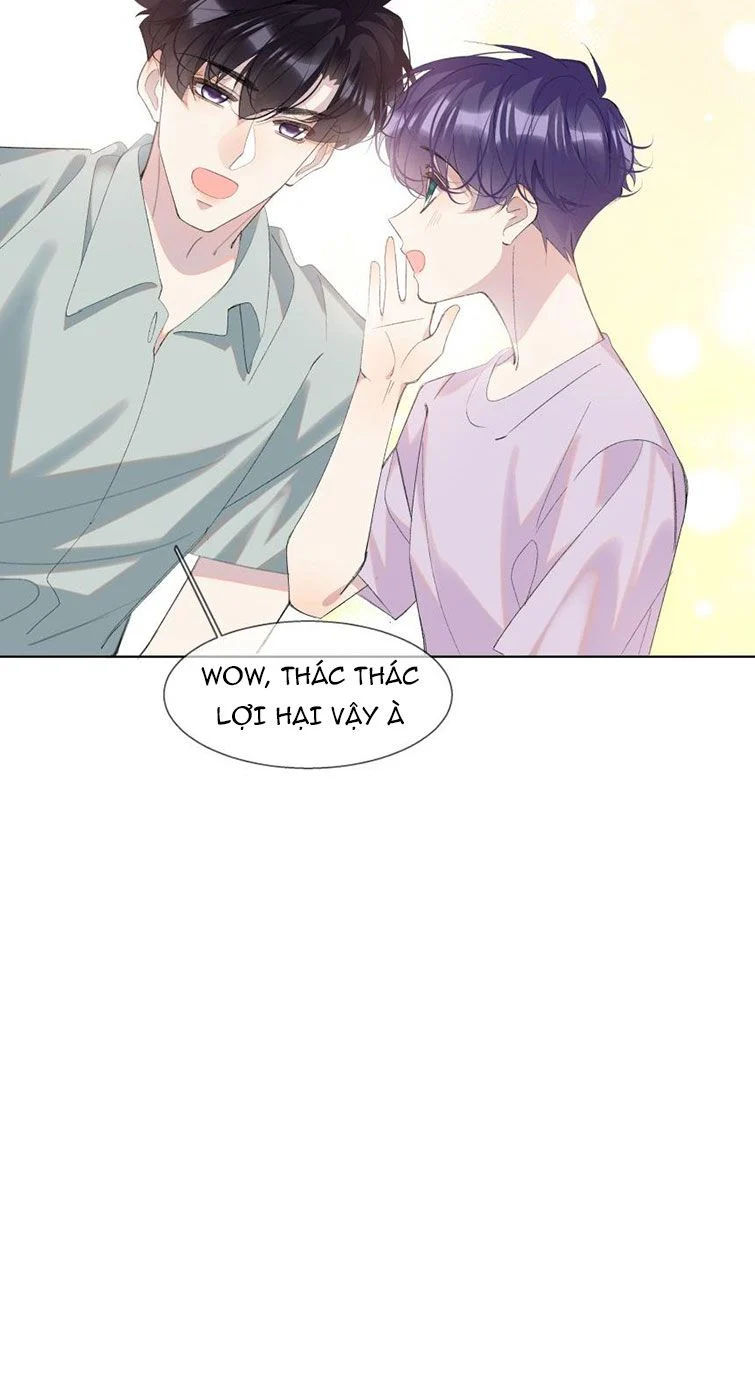 tư tự vạn thiên chapter 19 19