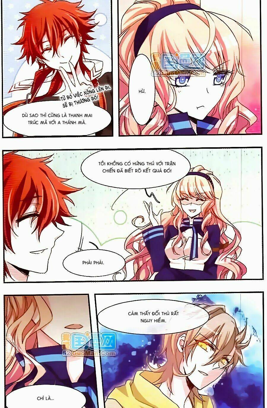 ám chi lạc ấn chapter 10 3