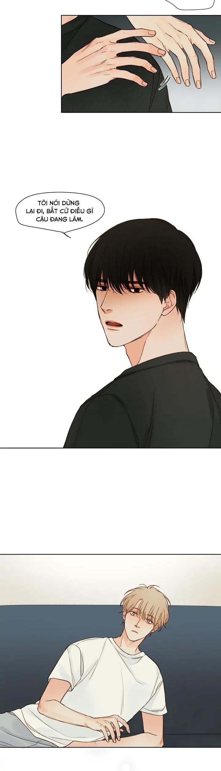 manhwa chịch vồn chịch vã chapter 59 2