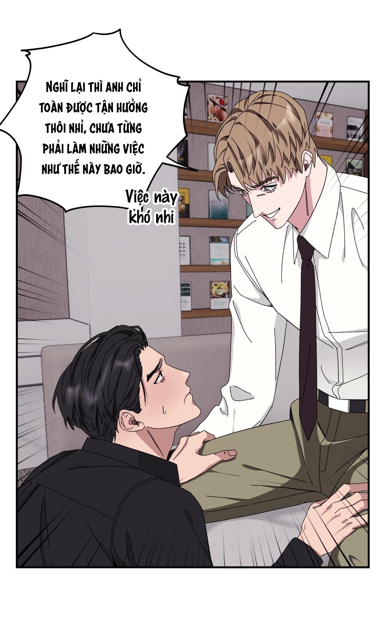 làm dâu nhà tài phiệt họ kang chapter 34 21
