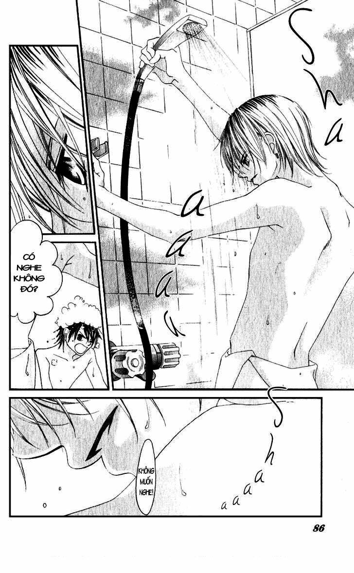 boku no hatsukoi wo kimi ni sasagu chapter 8 12