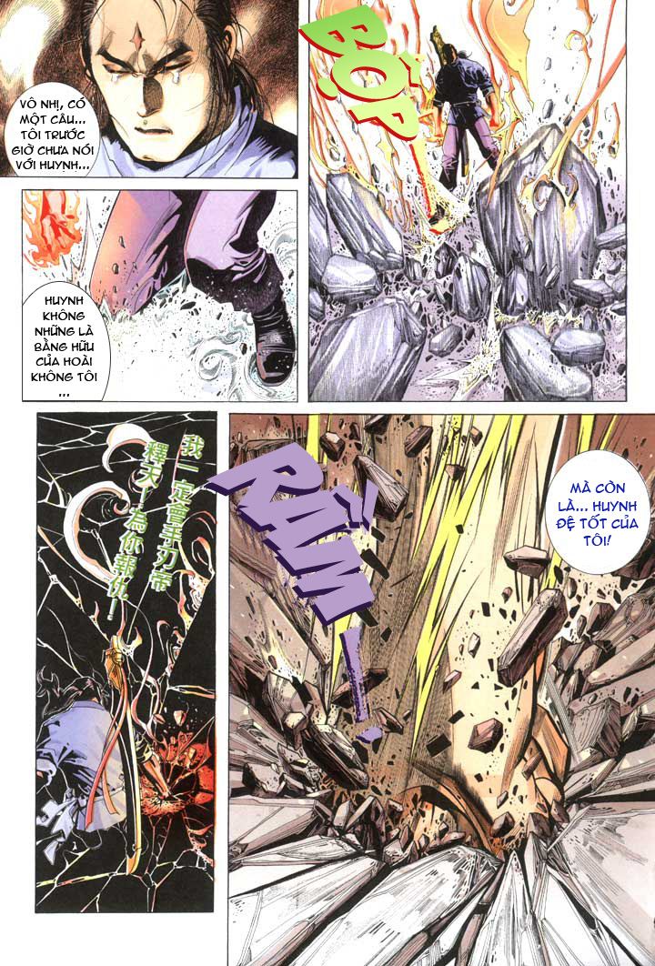 phong vân chapter 223 13