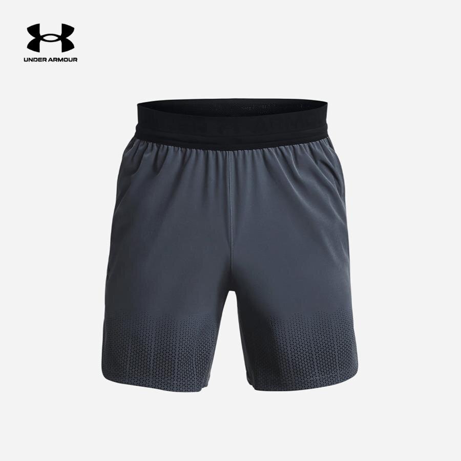 Quần ngắn thể thao nam Under Armour Armourprint - 1376788-044