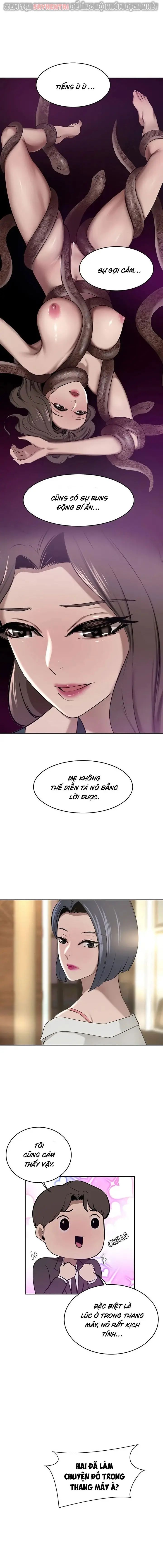 phú bà chapter 31 8