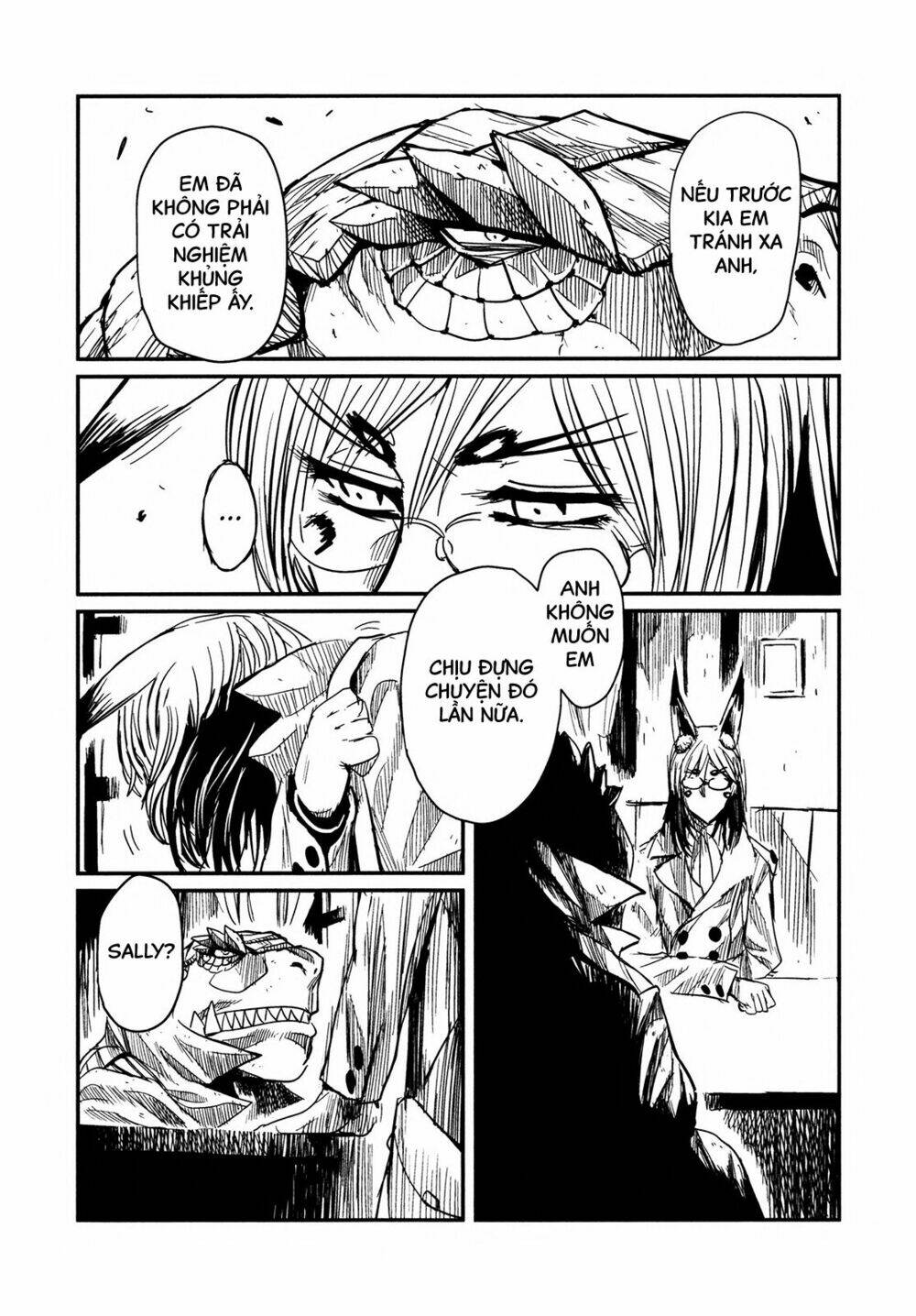 keyman chapter 26 11