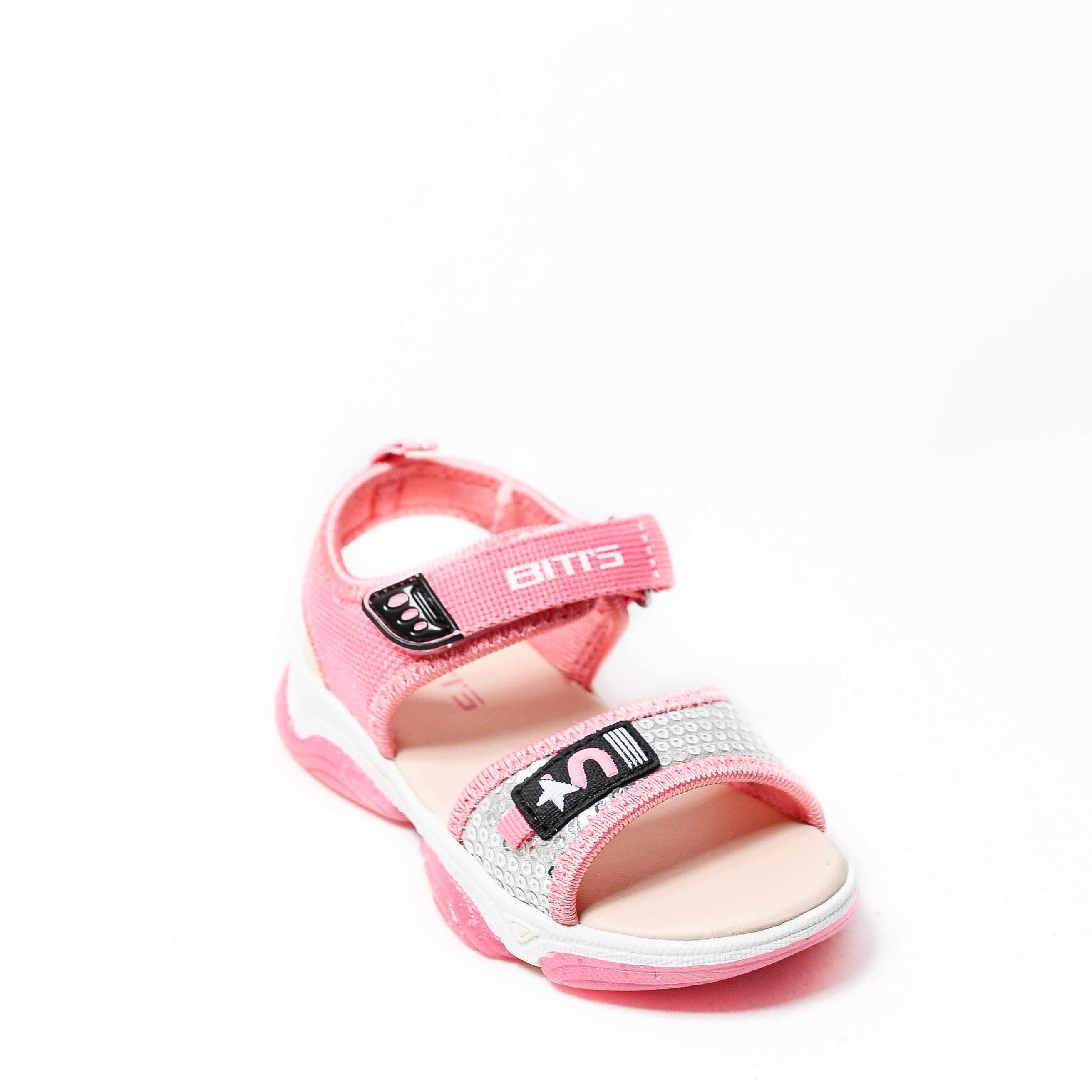 Sandal Biti's bé gái (Size 24-30)