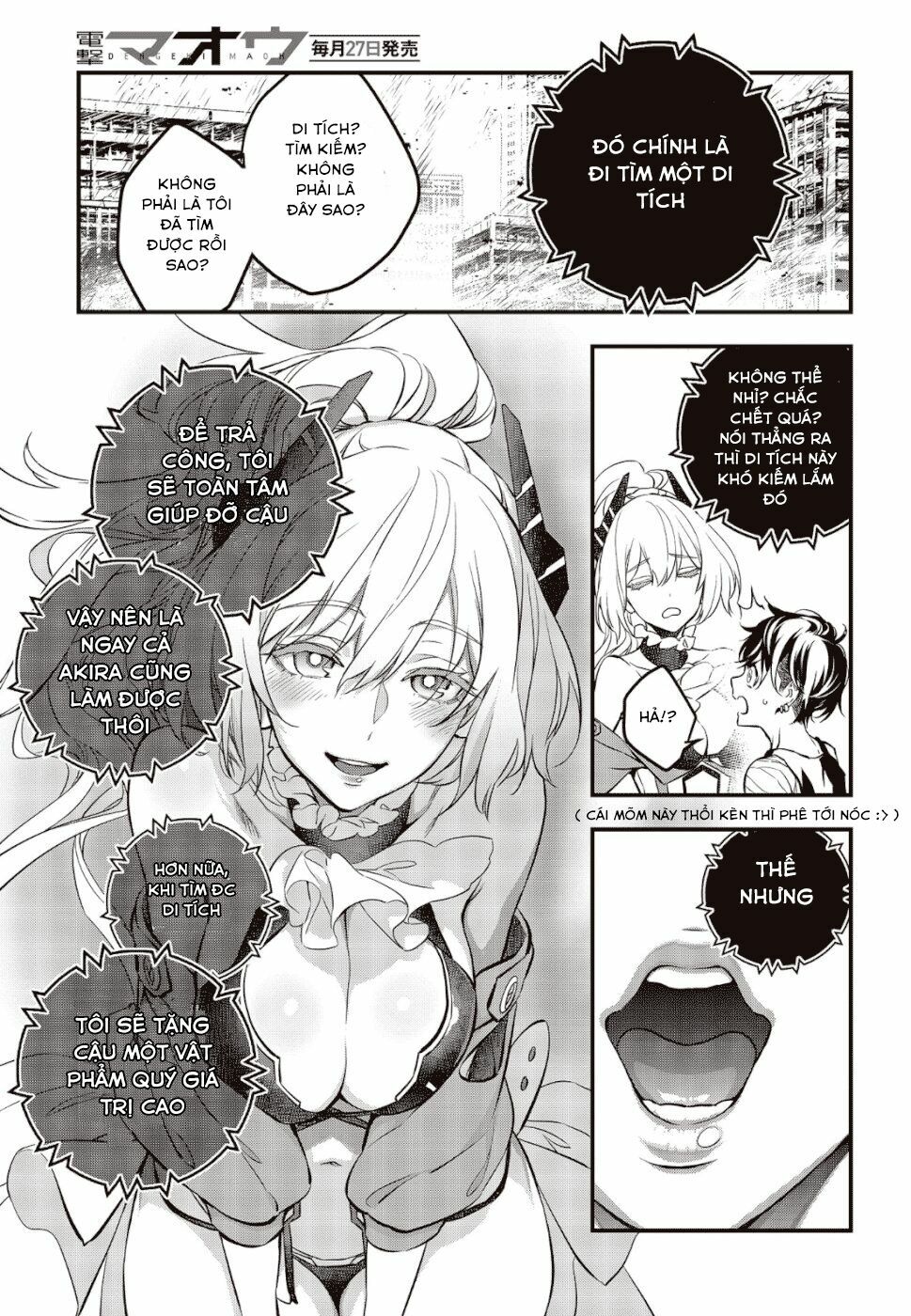 Rebuild World chapter 1.2 7