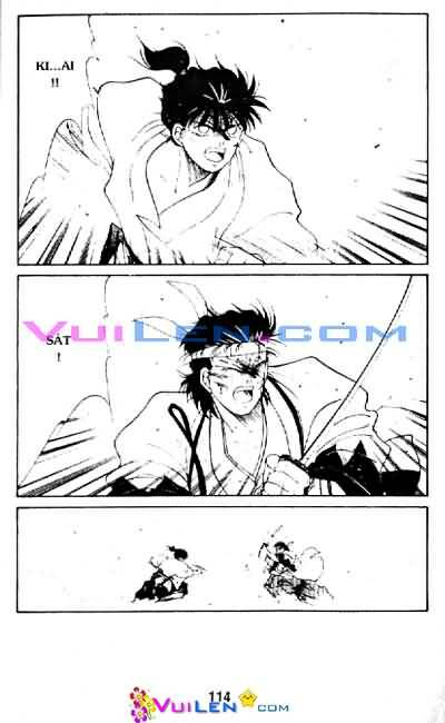 truyền nhân atula phần ii chapter 4 115