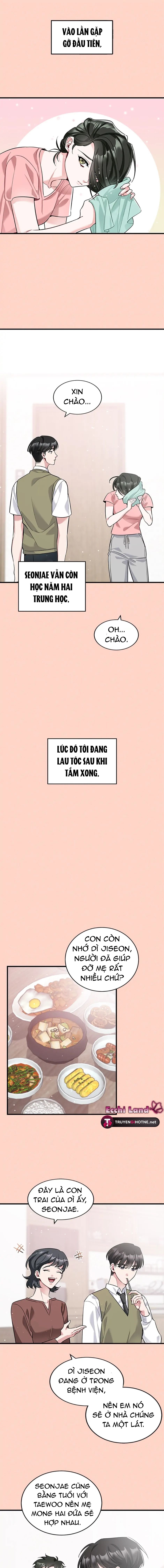 vụ tai tiếng có chủ đích chapter 10.1 6