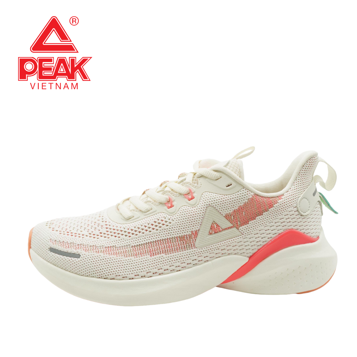 Giày chạy bộ Nữ PEAK Ultra Light New Gen EW13258H