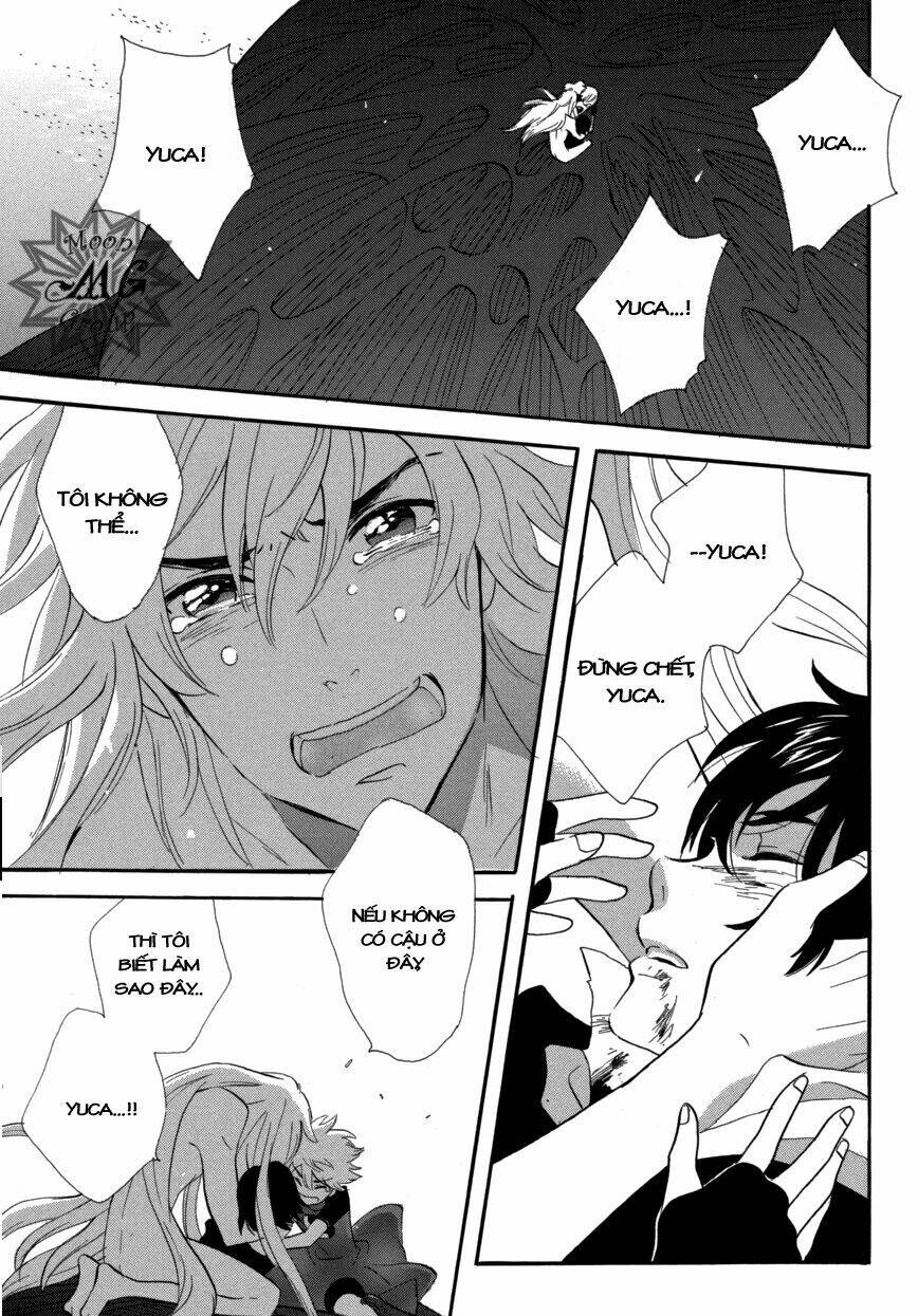 meteor methuselah chapter 63 11