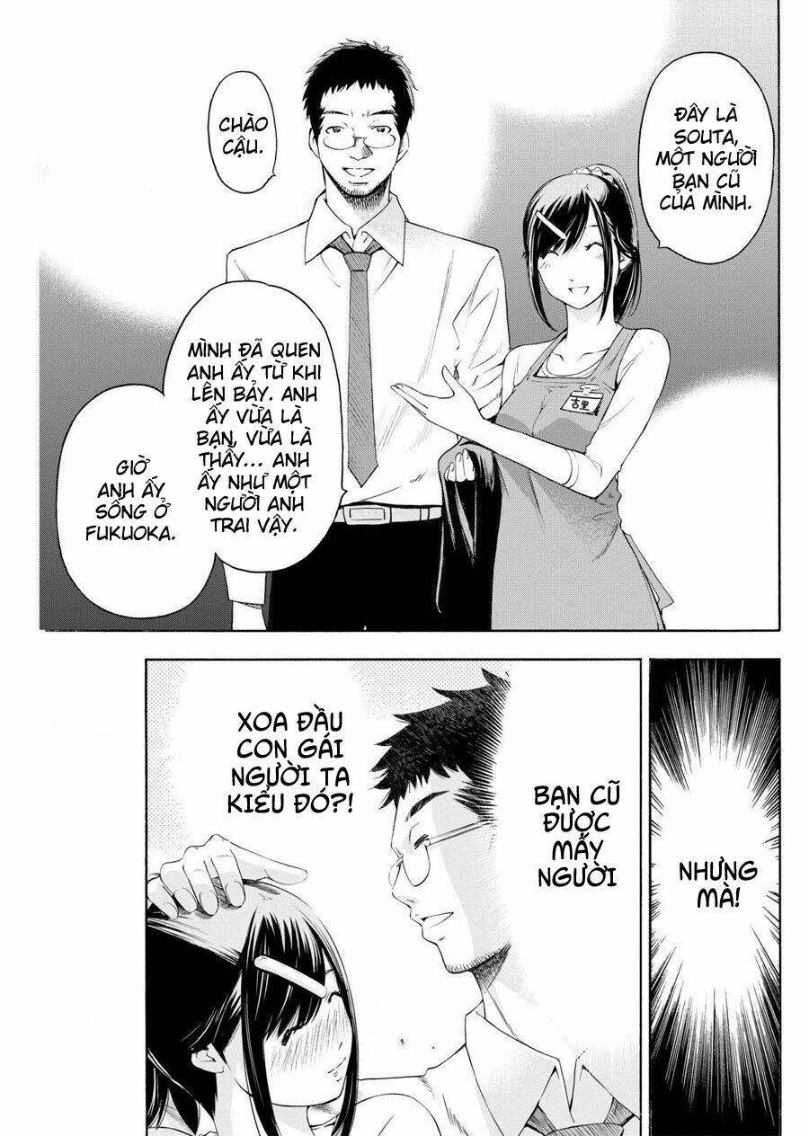 love riron chapter 33 5