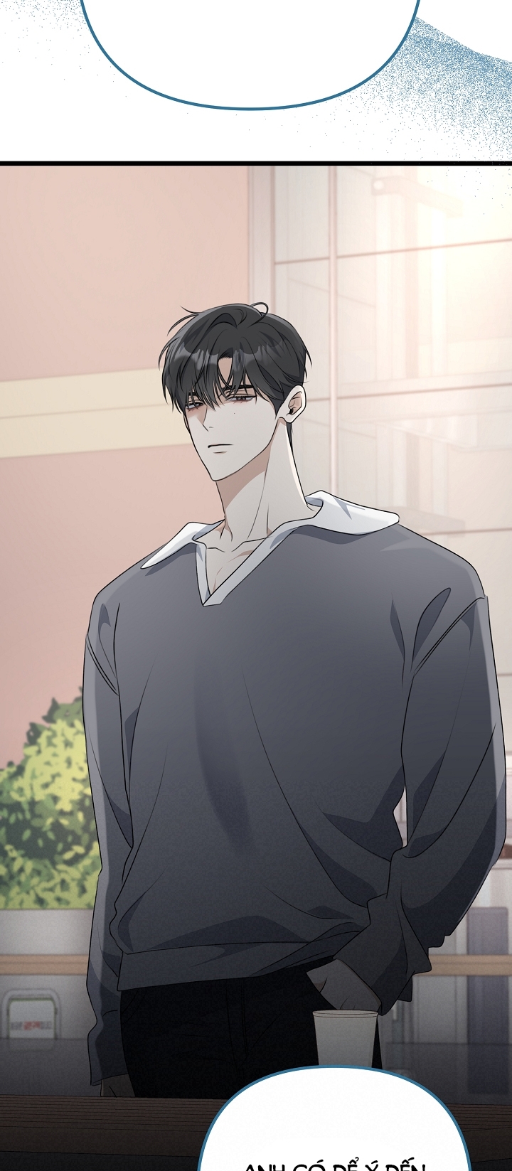Say Nắng chapter 24.2 - Trang 18