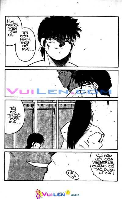 truyền nhân atula - shura no mon i chapter 33 151