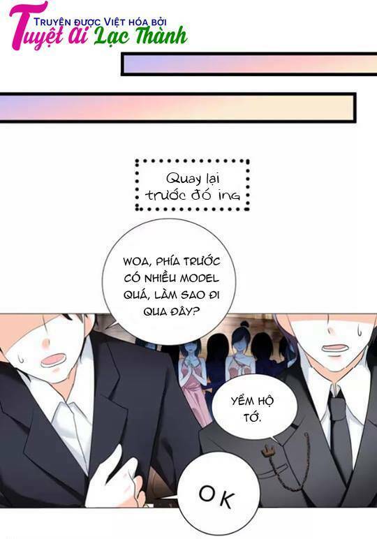 phản công thành siêu sao chapter 33 20