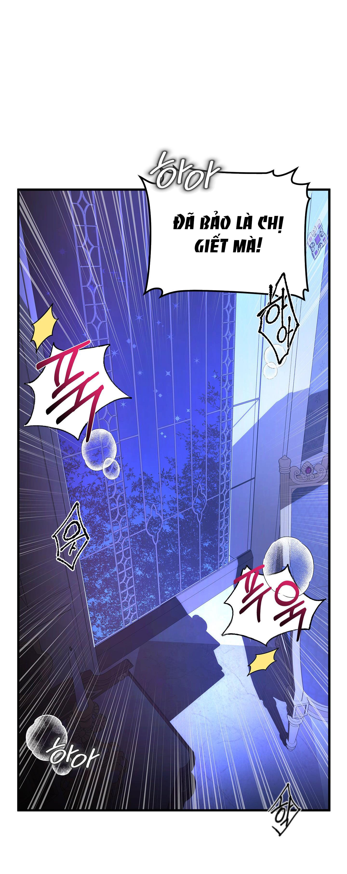 mặt trái của sự thật chapter 5.2 24