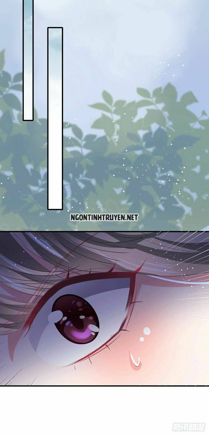 bệnh kiều phu quân ngạnh thượng cung chapter 27 7