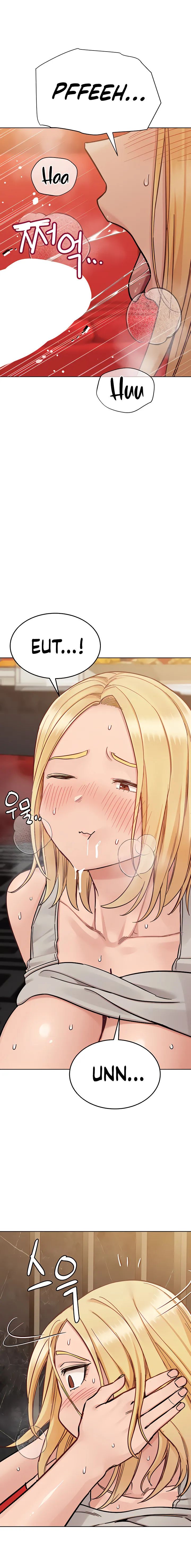 giữ bí mật với mẹ em nhé! chapter 95 13