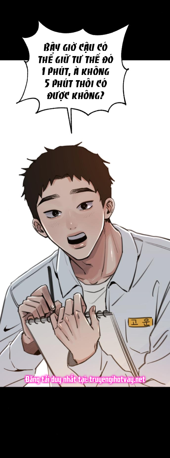 nàng thơ nổi tiếng - nàng thơ myung chapter 71.2 34