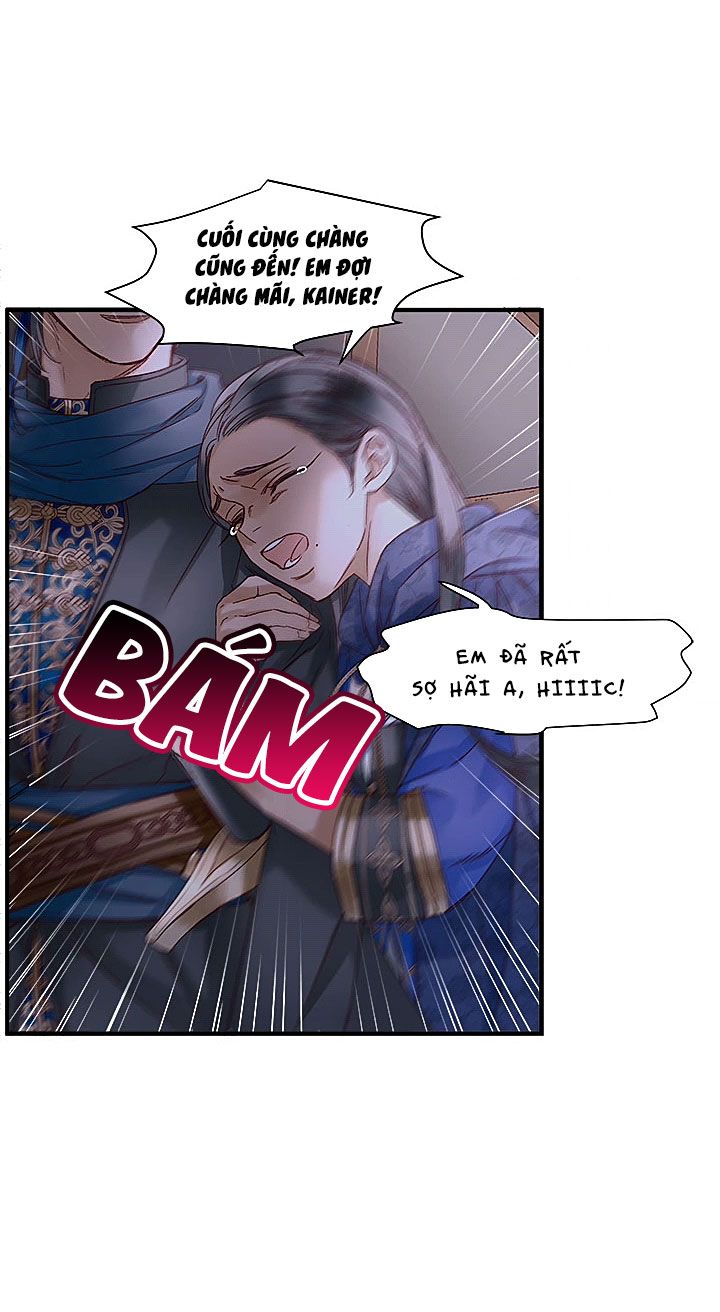 người tình của hoàng đế (full) chapter 14 6