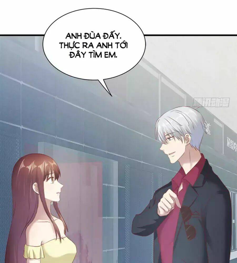 khi trò chơi ác ma bắt đầu chapter 106 72