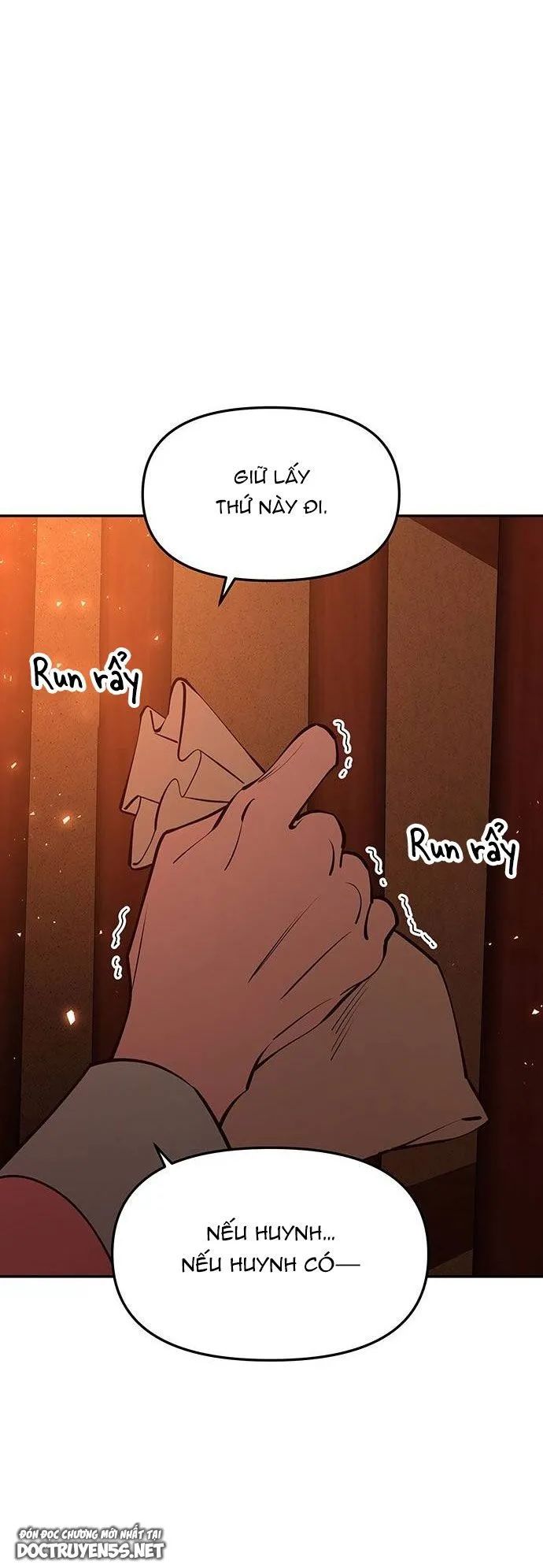 Vương tử huyền bí chapter 64 23