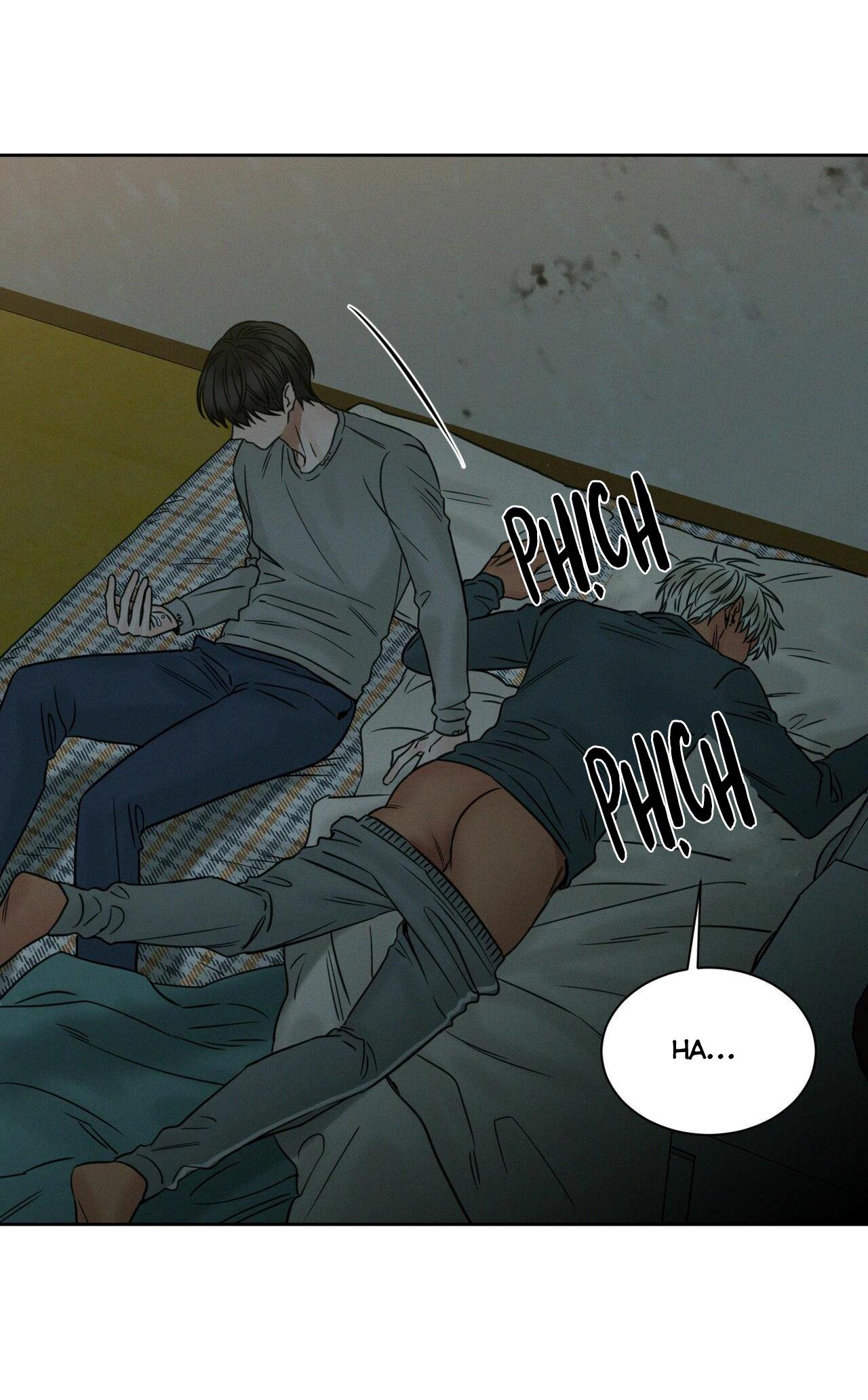 dù anh không yêu em chapter 46 49