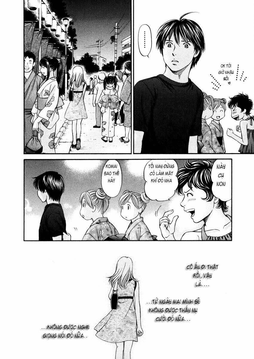 hetakoi chapter 6 27