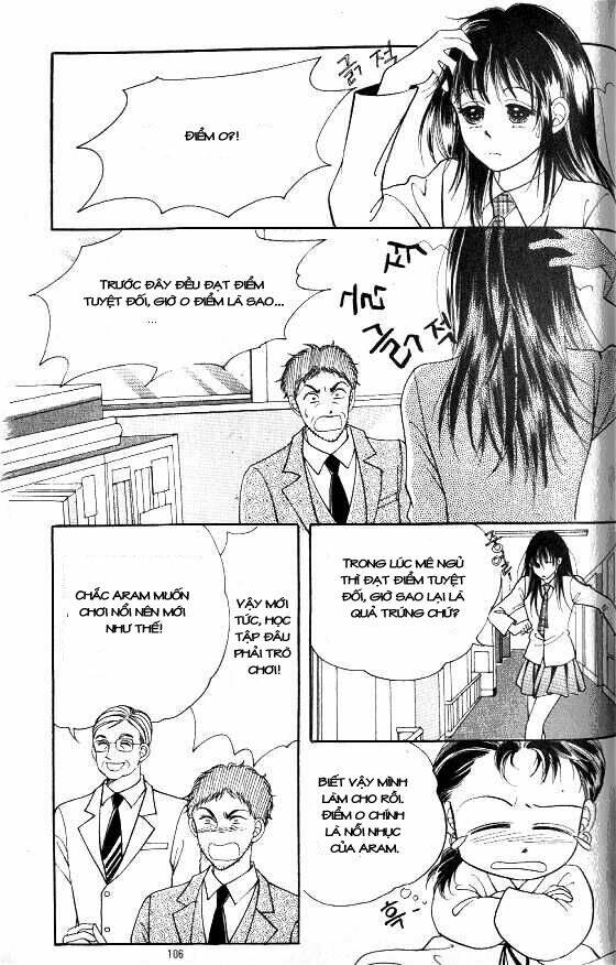 hot blooded woman chapter 52 19