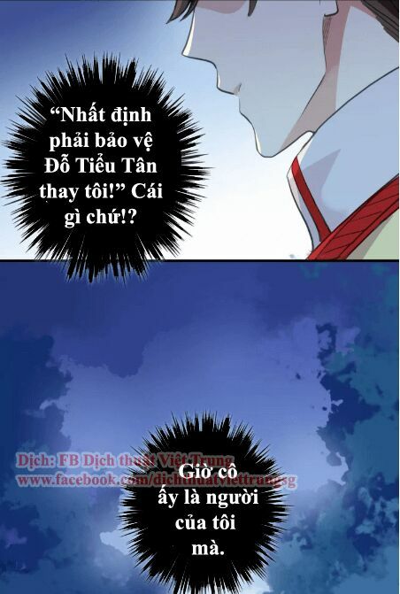 vết cắn ngọt ngào phần 2 chapter 24 30