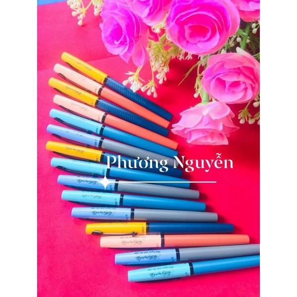bút ngòi lá tre caligraphy PN 876