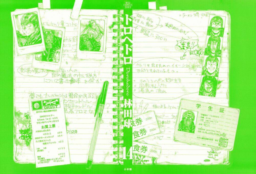 thế giới ma thuật và kẻ mất trí chapter 80 3