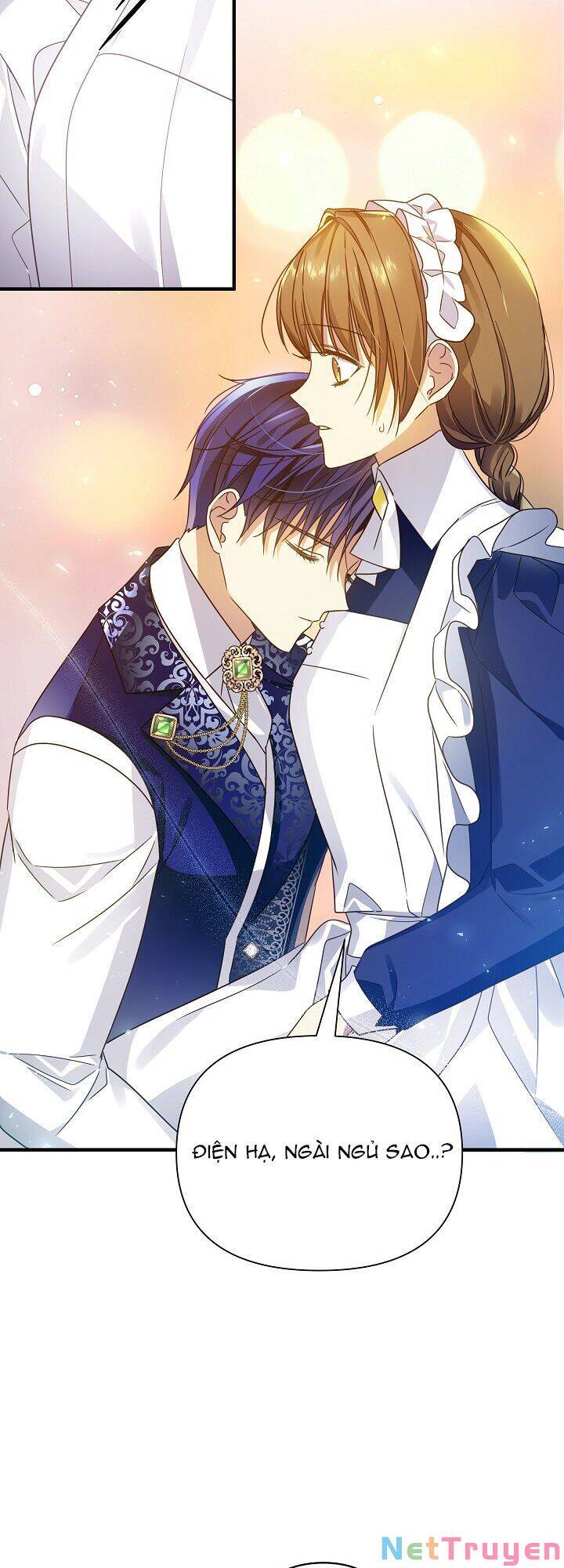 từ lúc bắt đầu tôi vẫn luôn ở bên em chapter 34 40