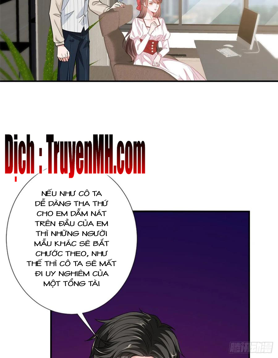 thí hôn lão công, cần giúp sức chapter 299 7