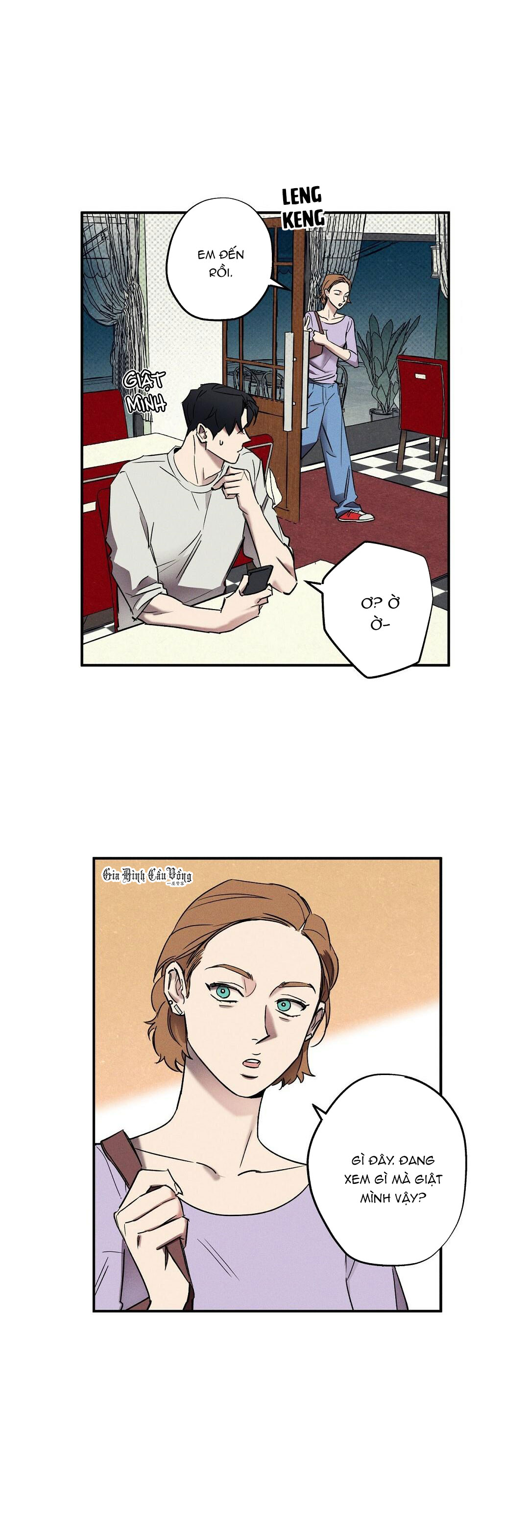 wet sand chapter 3 14