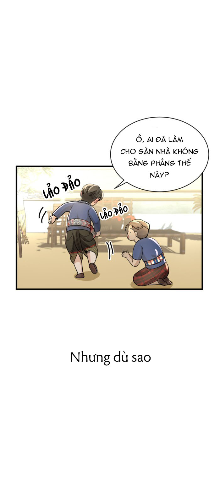 tôi là công tử đẹp nhất xiêm chapter 12 45