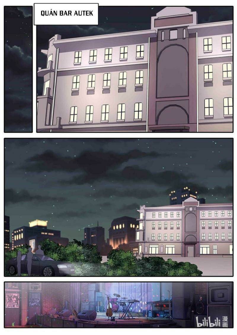 vương bài cao thủ của nữ tổng tài chapter 63 8