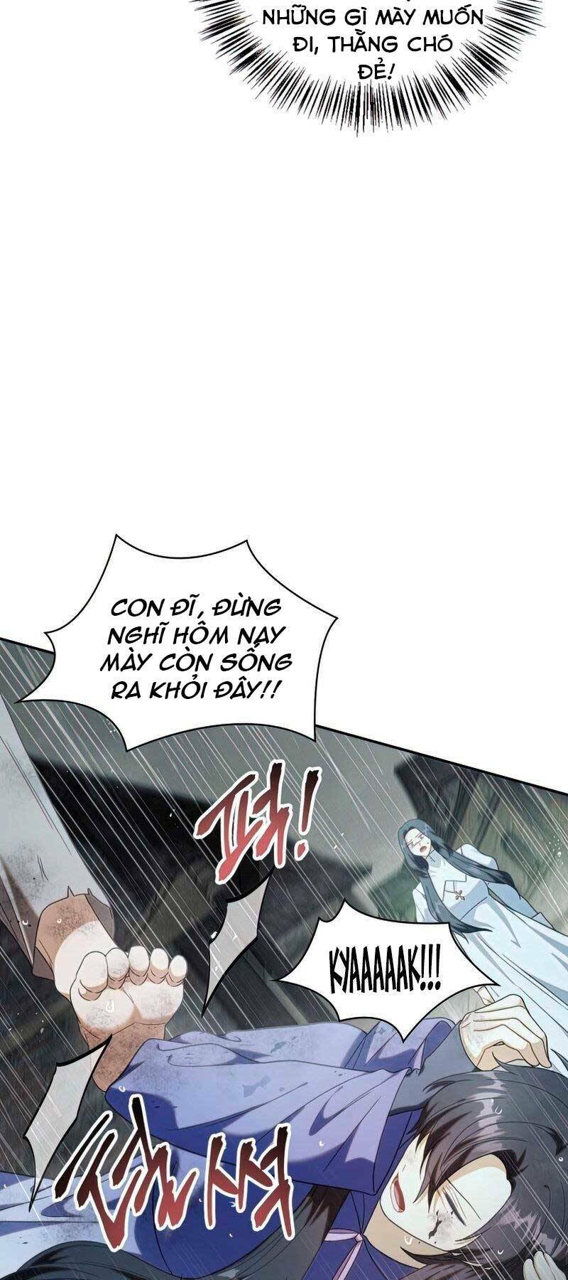 Kí Sự Hồi Quy Chapter 48 6