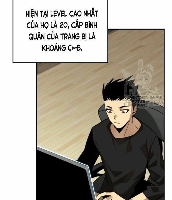 tôi là lính mới chapter 55 119