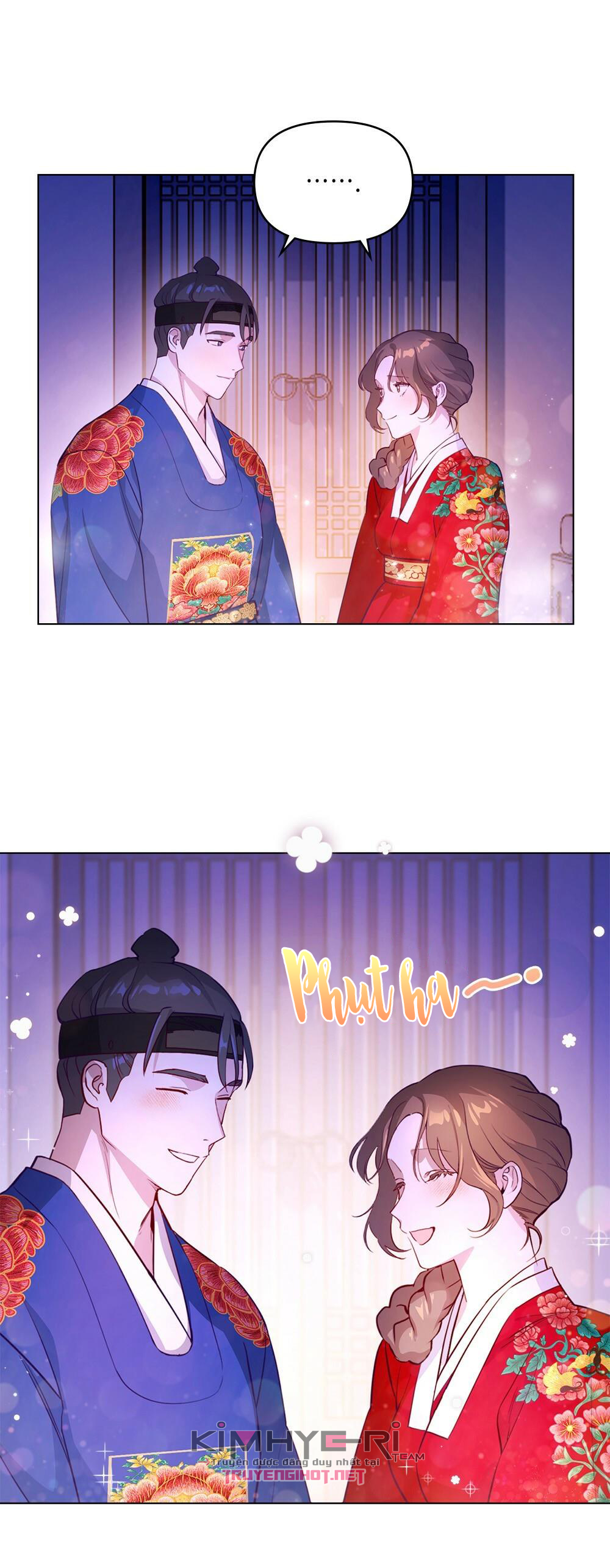 đăng tiêu hoa chapter 12 4