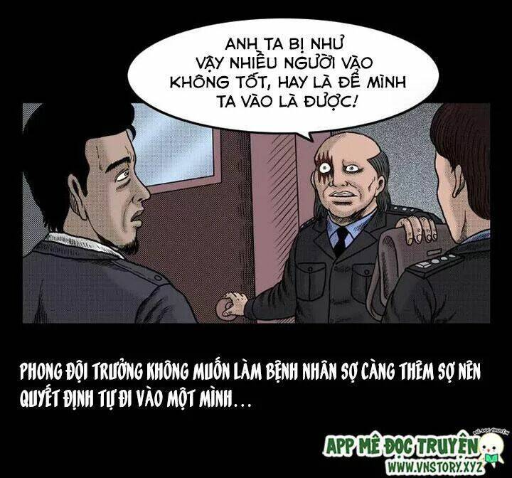 kỳ án có thật chapter 44 46