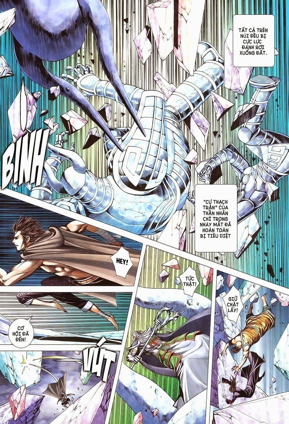 phong thần ký chapter 178 5