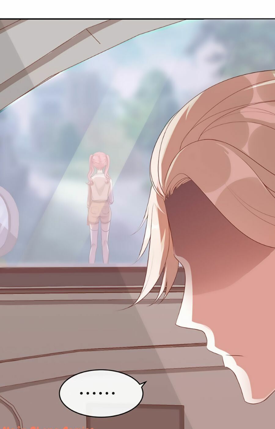 cả thế giới đều không bằng người chapter 19 17