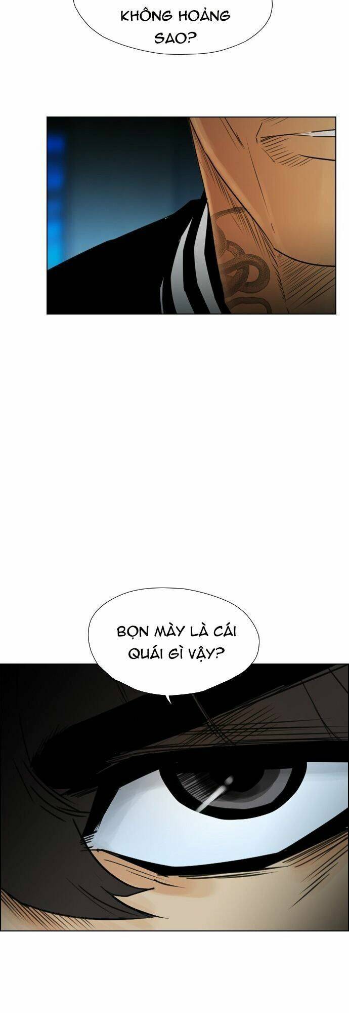 kẻ hồi sinh chapter 111 40